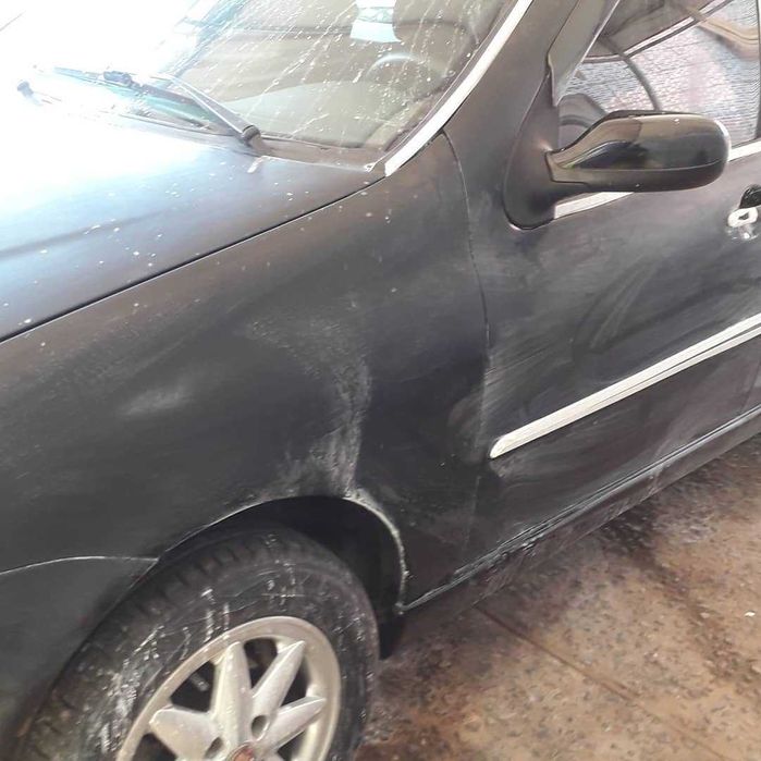 Polimento automotivo