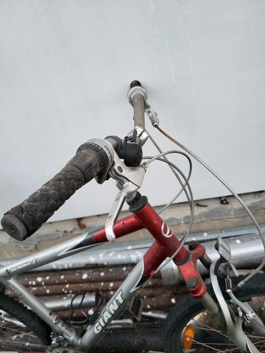 Rower górski giant sedona 21 koła 26 aluminiowy okazja tanio