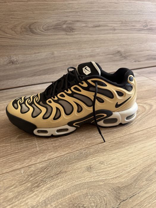 Кросівки найк air max drift