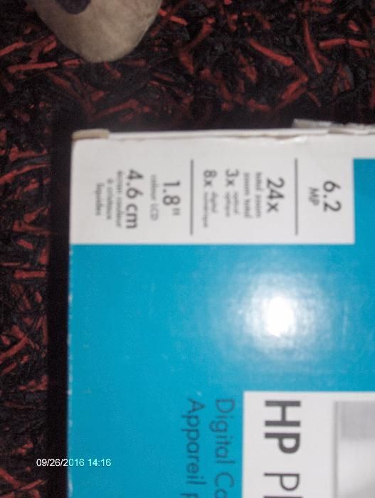 HP Camera64751955992450121