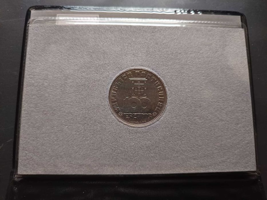 1985 – BNC – Fernando Pessoa