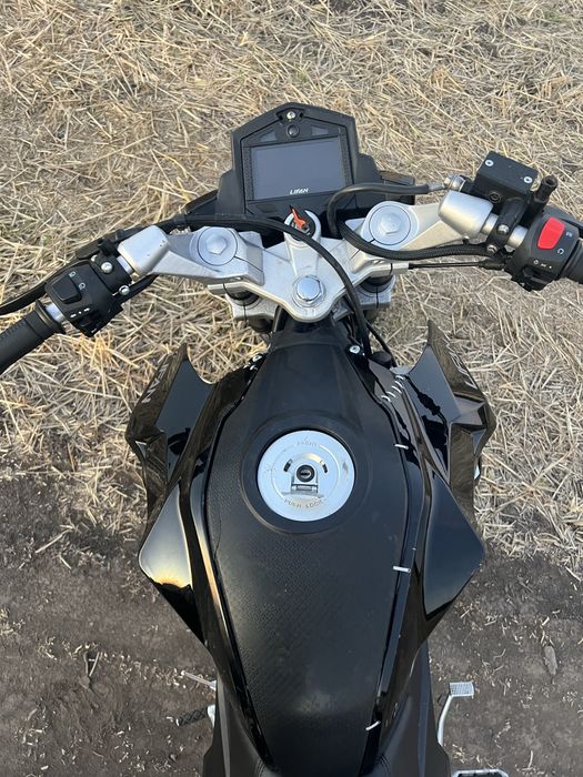 Продам Lifan kp 250