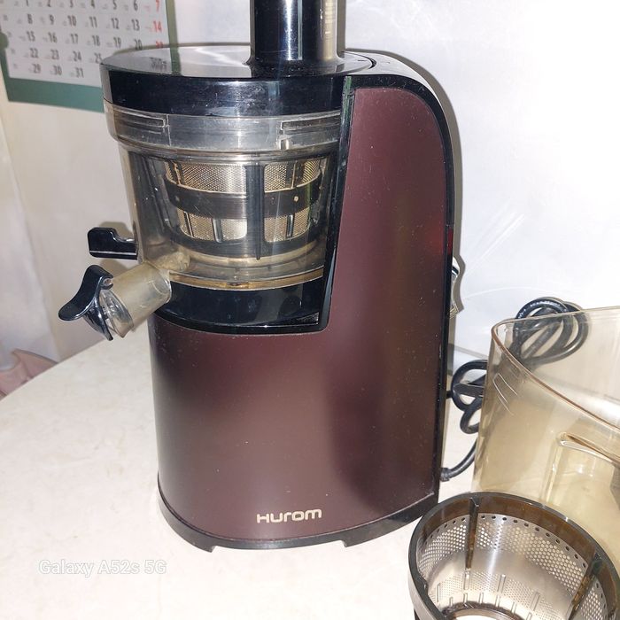 Wyciskarka Hurom HG-FBE11