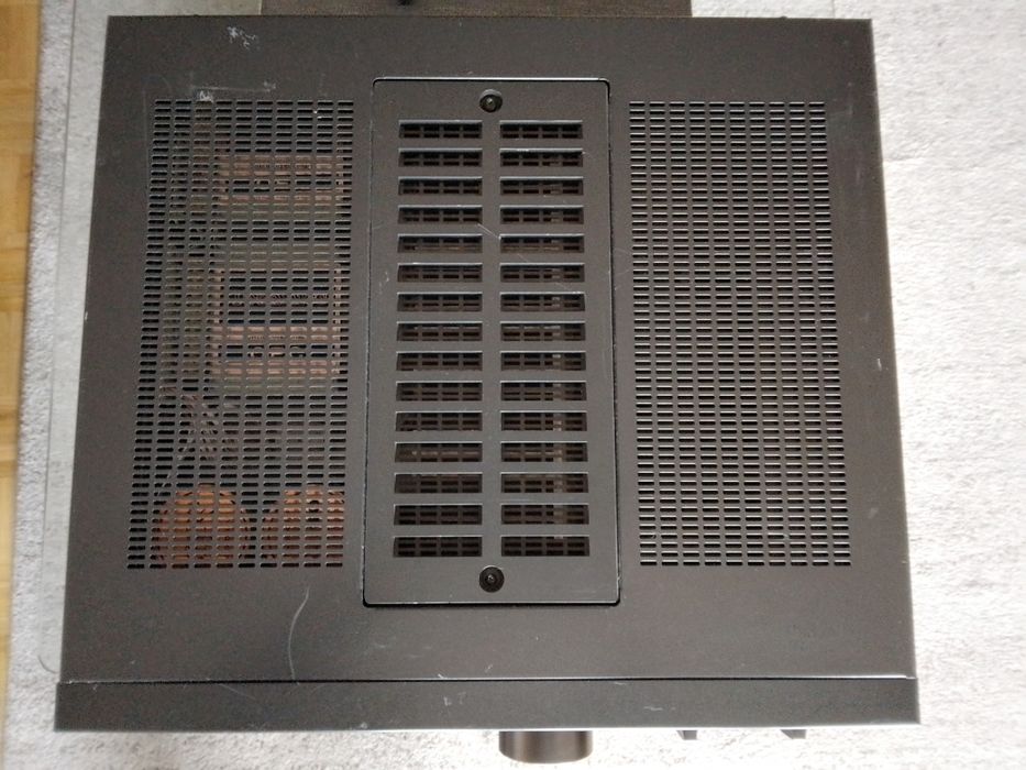 Technics SU-VX800_uszkodzony