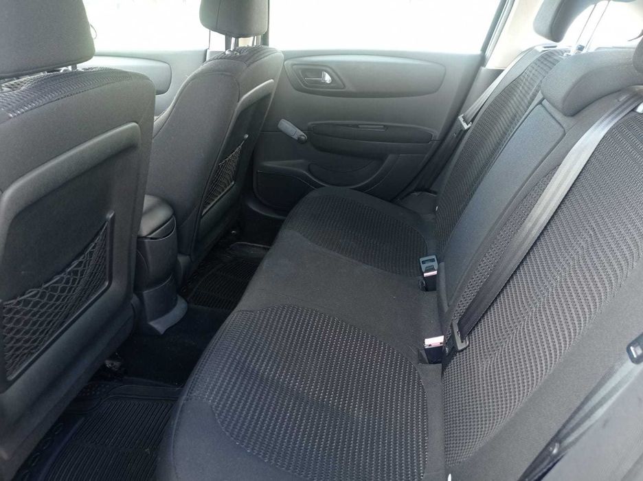 Citroen C4 de 2009, 1.4