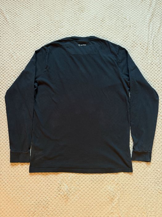 Лонгслів Mastrum