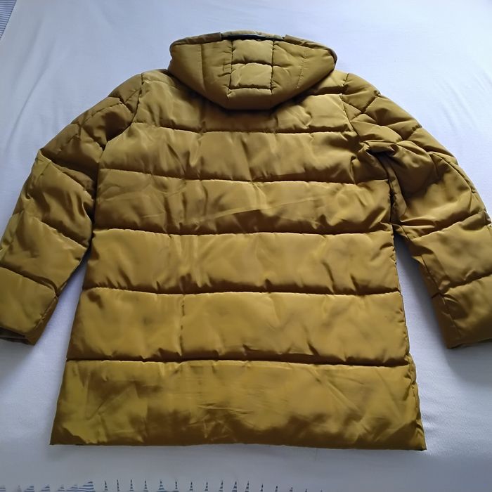 Męska kurtka zimowa