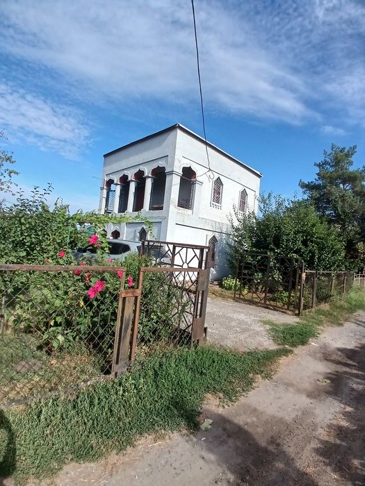 Дача. Сергіївське-1