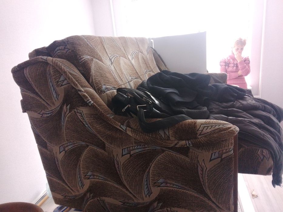 Продам диван.Самовывоз