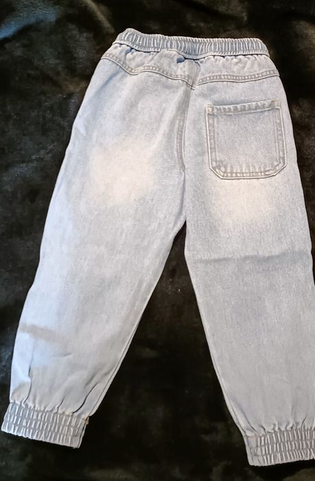 Calcas Mickey 104 cm zara