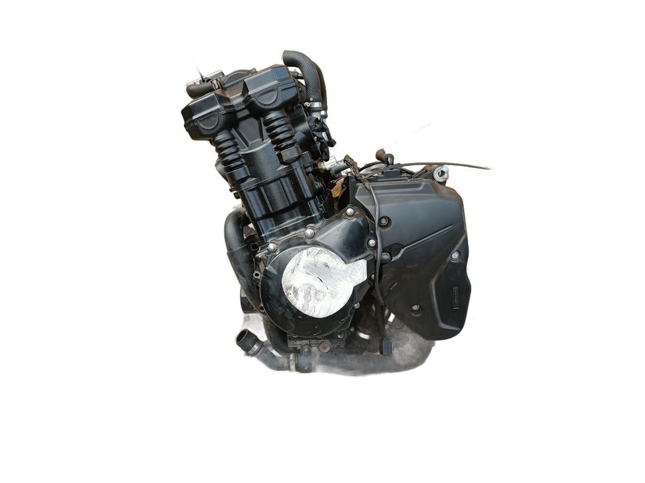 SILNIK Suzuki GSF 1250 Bandit 07-14