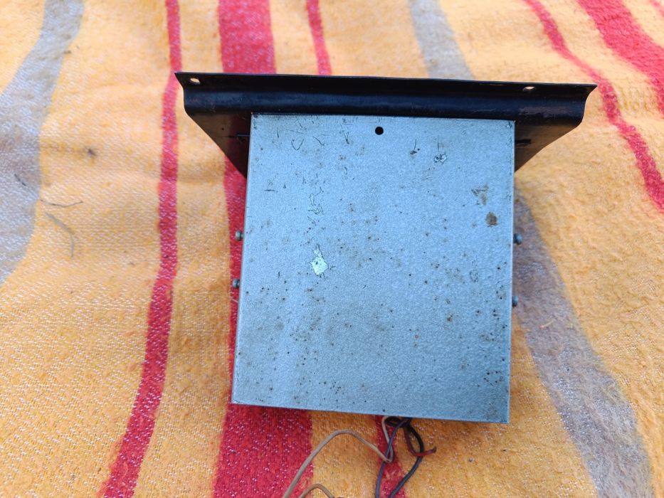 UNITRA Magmor P211