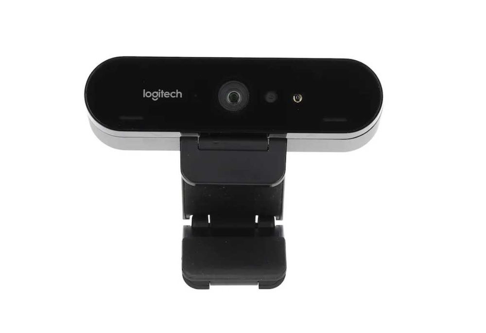 Logitech BRIO 4K Ultra HD Webcam