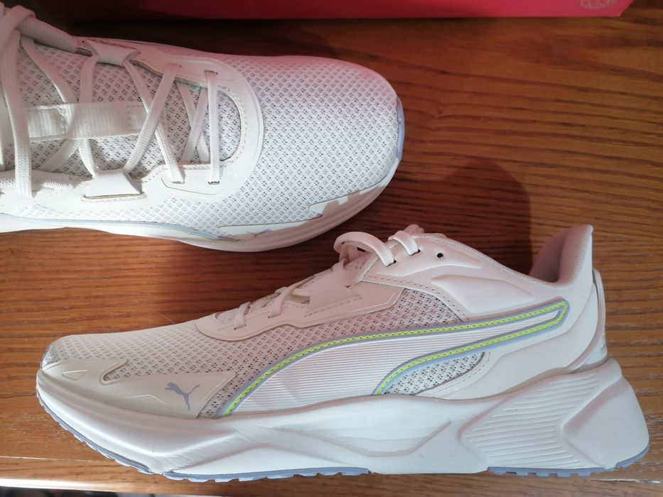 Puma 43 (originais) - Impecáveis