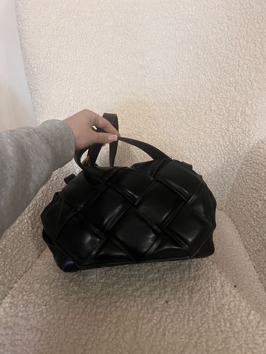 Сумка bottega veneta
