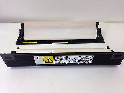 Xerox Dc12 / Dc50 - Tela de Limpeza