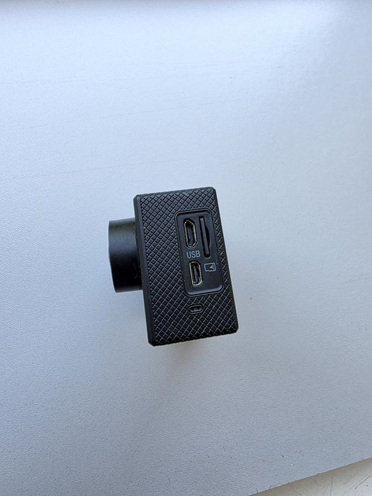 Екшен камера SJCAM SJ5000 WI-FI