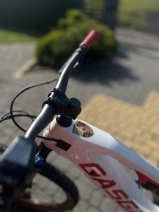 Gasgas trail 3.0