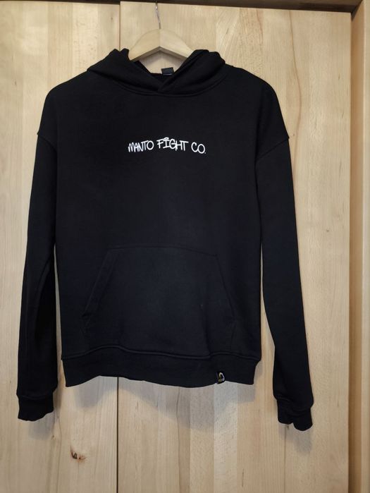 Худі манто розмір s