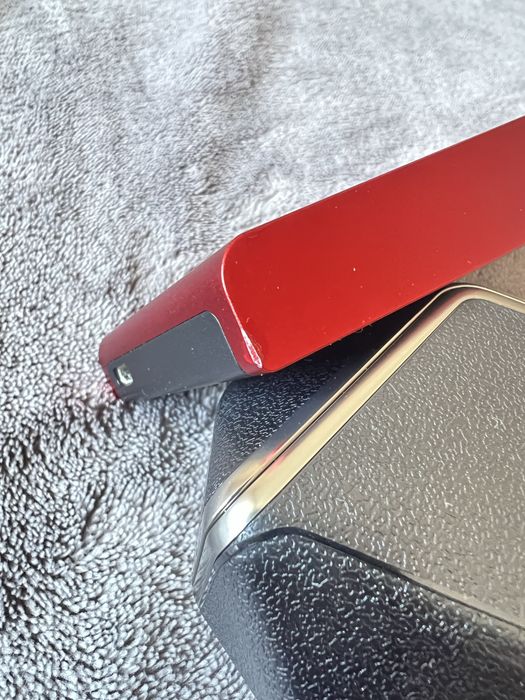 Hifiman r2r 2000 red мультибіт PCM 1702 x2