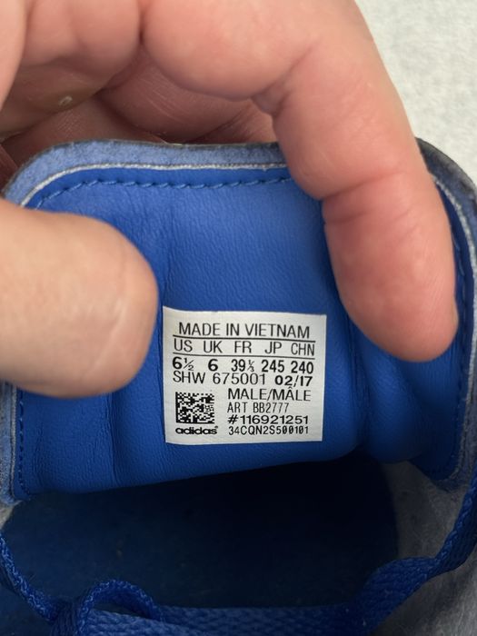 Adidas Munchen 39p Terrex spezial gazelle campus tubular ozweego