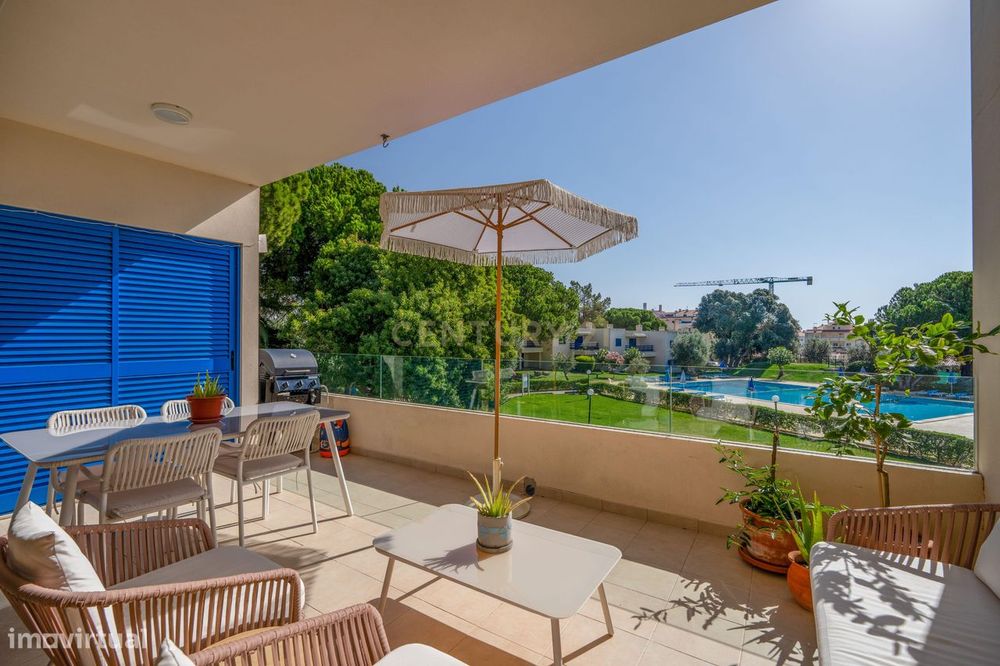 Apartamento, Portimão — Portimão, Faro