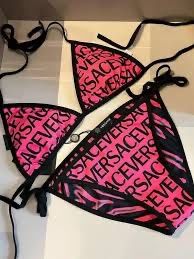 Акция !!! Купальник Versace