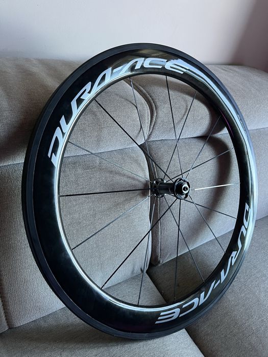 Cena ostateczna!Rower szosowy BMC teammachine slr01, campagnolo, dura ace