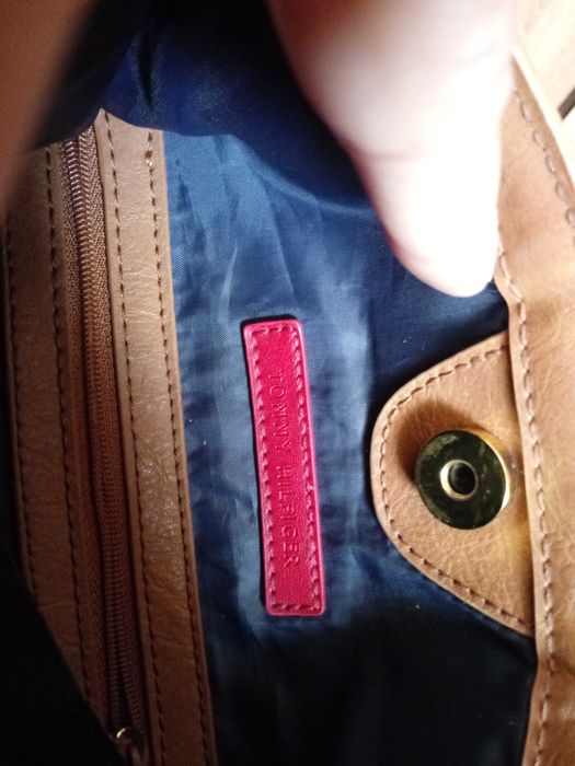 Torebka tommy hilfiger