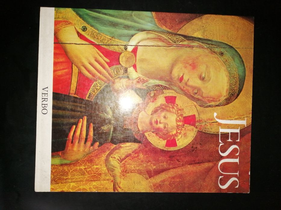 Jesus - visto pelos artistas