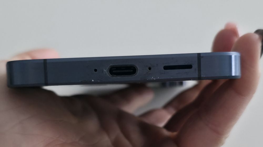 Samsung Galaxy A55