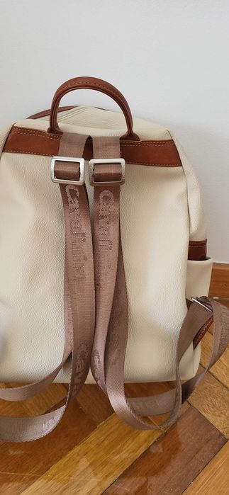 Mochila senhora Cavalinho