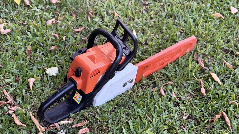Motoserra STIHL  MS170