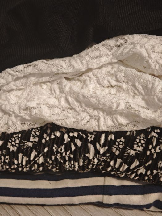 Zestaw ubrań za darmo