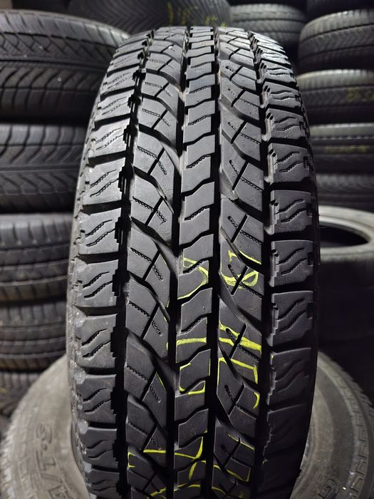 215/70R16 Yokohama Geolandar A/T-S
