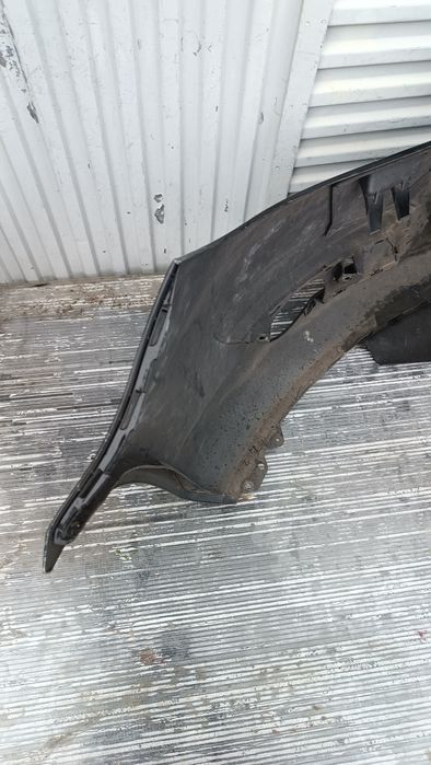 Vendo parachoque de frente Opel corsa D ano 2006/09