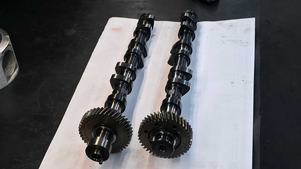 Toyota 4AFE 1.6 - Cat Cams Kit - "7105361"