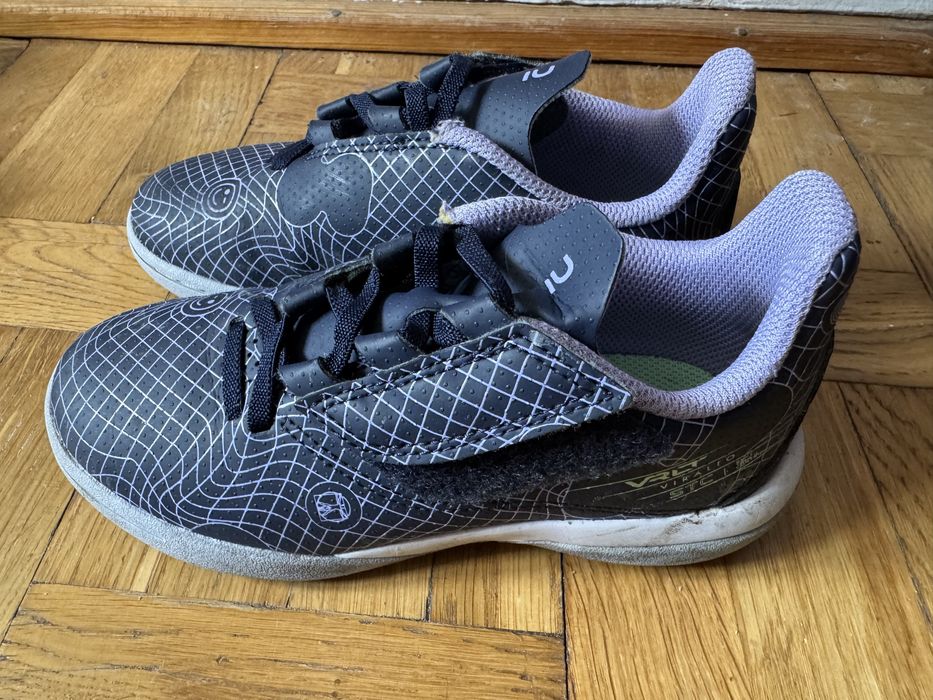 Buty do piłki nożnej dla dzieci 30 Kipsta Viralto korki