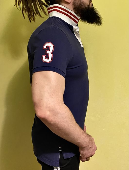 Поло U.S. Polo Assn