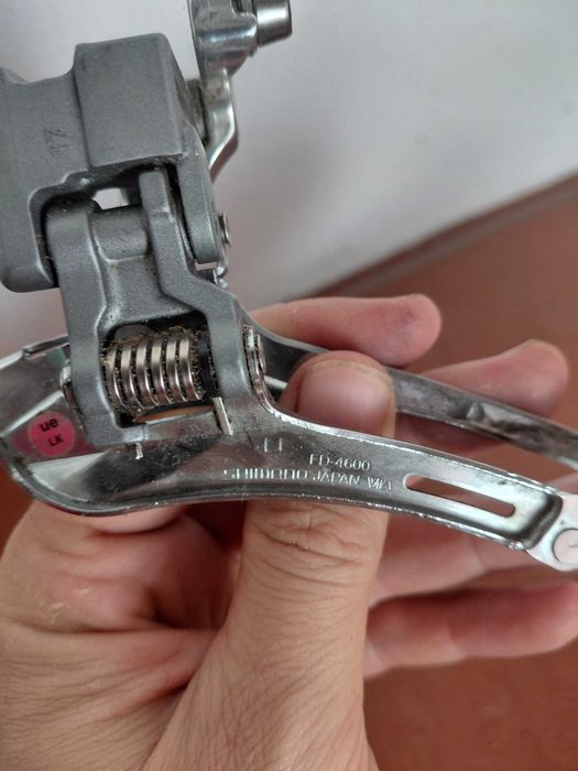 Bicicleta - Material Diverso