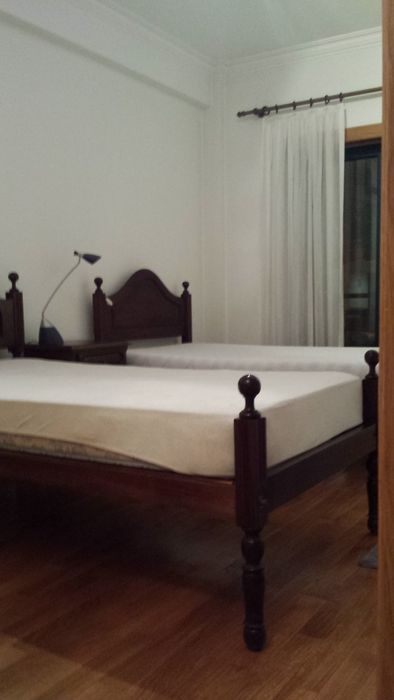 Apartamento T1, Avenida Miguel Torga (Cidral)