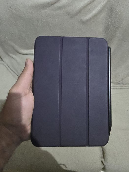 Ipad mini 6 geração