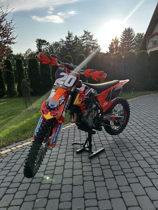 KTM SX-F 350 2020