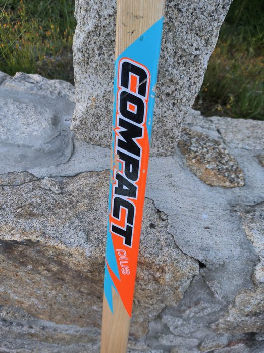 Stick hóquei azemad compact plus