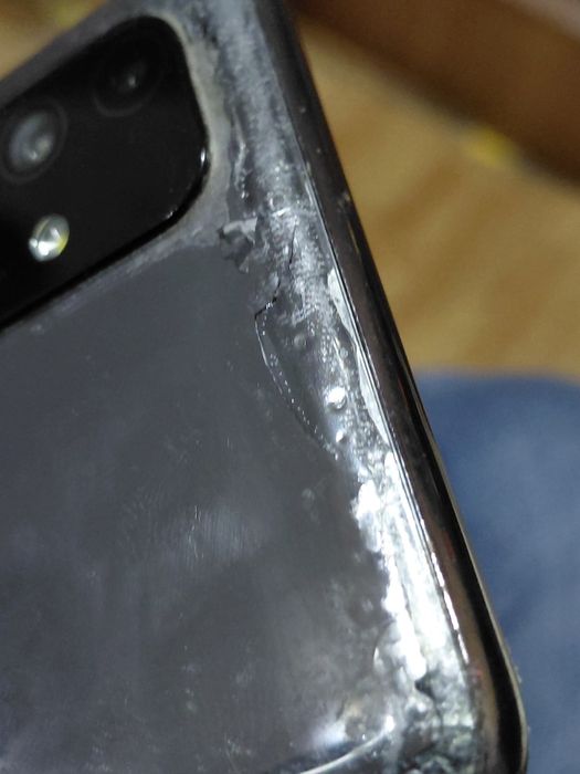 Продам самсунг М31s