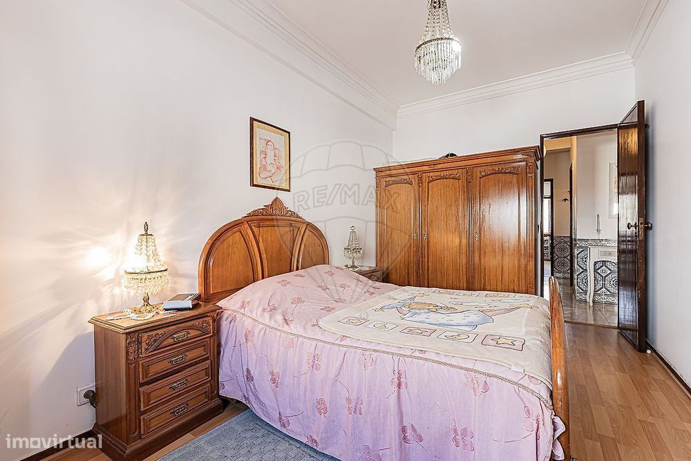 Apartamento T2 para venda