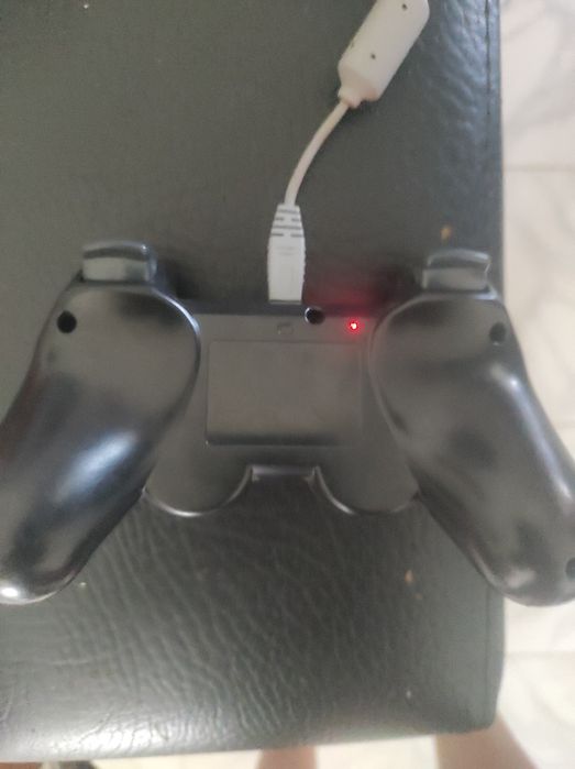 Comando PS3 ler descrição