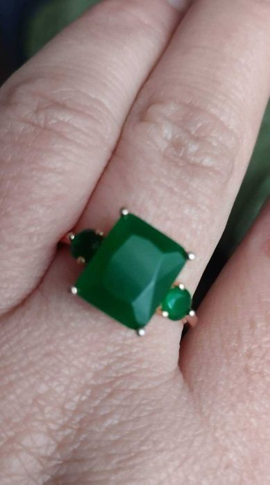 Вінтажна біжутерія, набори прикрас, кульчики, кулон, обручка, кільце.