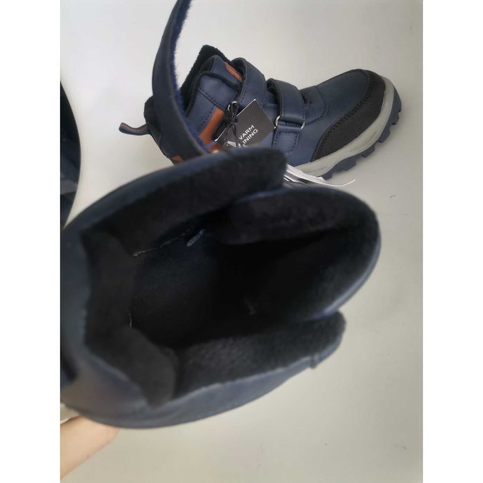 Nowe buty 30 botki ocieplone przejściowe buty 30