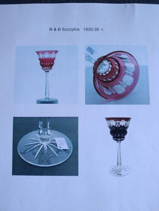 Kolekcjonerski Remer 1920 r._ wys. 20,5 cm OKAZJA ZAKUPU POLECAM